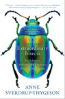 Extraordinary Insects - Anne Sverdrup-Thygeson - 9781982112899