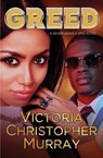Greed - Victoria Christopher Murray - 9781982113230