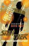 Collateral Damage - David Mack - 9781982113582