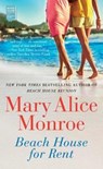 Beach House for Rent - MONROE,  Mary Alice - 9781982113902