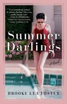 Summer Darlings - Brooke Lea Foster - 9781982115036