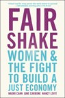 Fair Shake - Naomi Cahn ; June Carbone ; Nancy Levit - 9781982115135