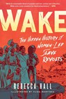 Wake - Rebecca Hall - 9781982115197