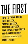 The First - FISH,  Stanley - 9781982115241