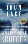 Iron Lake (20th Anniversary Edition) - William Kent Krueger - 9781982117504