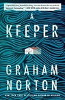 A Keeper - Graham Norton - 9781982117771