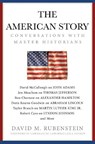 The American Story - David M. Rubenstein - 9781982120252