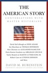 The American Story - David M. Rubenstein - 9781982120337