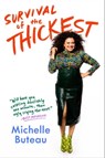 Survival of the Thickest - Michelle Buteau - 9781982122607