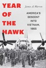 Year Of The Hawk - James A. Warren - 9781982122966