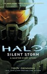 Halo: Silent Storm - Troy Denning - 9781982123154