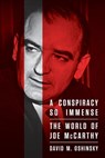 A Conspiracy So Immense - David M. Oshinsky - 9781982124045