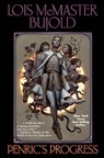 Penric's Progress - Lois McMaster Bujold - 9781982124298