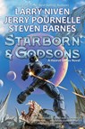 Starborn and Godsons - Larry Niven ; Jerry Pournelle ; Steven Barnes - 9781982124489