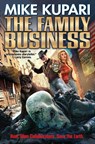The Family Business - Mike Kupari - 9781982125028