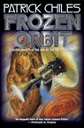 Frozen Orbit - Patrick Chiles - 9781982125158