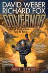 Governor - David Weber ; Richard Fox - 9781982125400