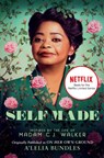 Self Made - A'Lelia Bundles - 9781982126674