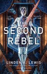 The Second Rebel - Linden A. Lewis - 9781982127039