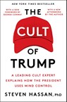 The Cult of Trump - Steven Hassan - 9781982127343