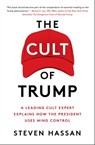 The Cult of Trump - Steven Hassan - 9781982127350