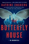 The Butterfly House - Katrine Engberg - 9781982127602