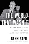 World That Wasn't - Benn Steil - 9781982127824