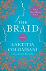 The Braid - Laetitia Colombani - 9781982130039