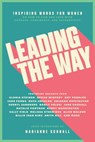Leading the Way - Marianne Schnall - 9781982130923