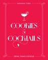 Cookies & Cocktails - Katherine Cobbs - 9781982131999