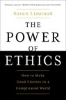 The Power of Ethics - Susan Liautaud - 9781982132200