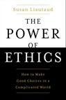 The Power of Ethics - Susan Liautaud ; Lisa Sweetingham - 9781982132217