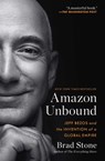 Amazon Unbound - Brad Stone - 9781982132637