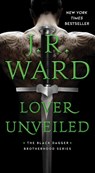LOVER UNVEILED 19 - J. R. Ward - 9781982133795