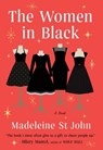 The Women in Black - Madeleine St John - 9781982134082