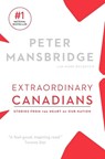 Extraordinary Canadians - Peter Mansbridge - 9781982134570