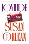 Joyride - Susan Orlean - 9781982135164