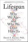 Lifespan - David A. Sinclair ; Matthew D. LaPlante - 9781982135874