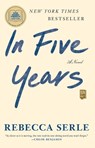 In Five Years - Rebecca Serle - 9781982137458