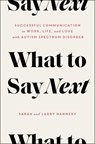 What to Say Next - Sarah Nannery ; Larry Nannery - 9781982138202