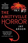 Amityville Horror - Jay Anson - 9781982138264