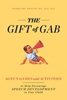 The Gift of Gab - Francine Davids - 9781982139858