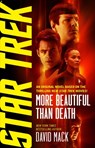 More Beautiful Than Death - David Mack - 9781982140625