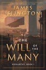 The Will of the Many - James Islington - 9781982141172