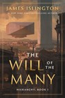 The Will of the Many - James Islington - 9781982141189