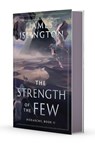Strength of the Few - James Islington - 9781982141233