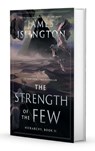 Strength of the Few - James Islington - 9781982141233