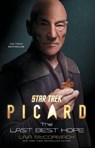 Star Trek: Picard: The Last Best Hope - Una McCormack - 9781982142186