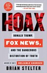 Hoax - Brian Stelter - 9781982142452