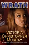 Wrath - MURRAY,  Victoria Christopher - 9781982142926